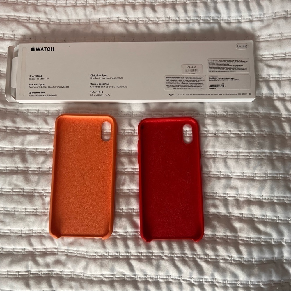 VIBRANT Apple Bundle - Picture 2 of 4